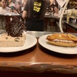 バール デ ブー - 