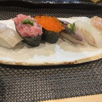 Sushi Tsune - 