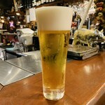 バール デ ブー - 