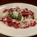 バール デ ブー - 