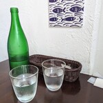 トラットリア エ ピッツェリア アミーチ - 