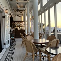 レストラン ラ・マーレ - 