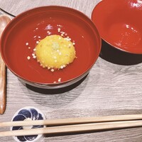 現代割烹 法善寺momo - 