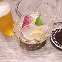 現代割烹 法善寺momo - 