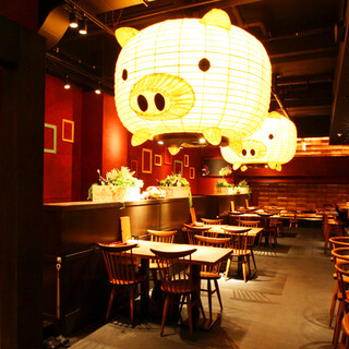 ベルサイユの豚_1