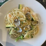 LUMINO CaRINO - ランチは2,000円込