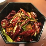 美会 - 河豚　朝天辣椒　八角　山椒