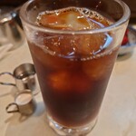 喫茶 マツヤ - アイスコヒ♪