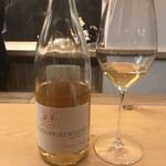 美会 - Le Rocher des Violettes