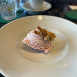 LUMINO CaRINO - いちごミルク