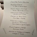 フォリオリーナ・デッラ・ポルタ・フォルトゥーナ - 