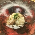 美会 - 鱧　プラーヌンマナオ