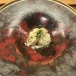 美会 - 鱧　プラーヌンマナオ