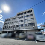 LUMINO CaRINO - 5F最上階です。