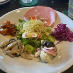 LUMINO CaRINO - これだけで飲める！