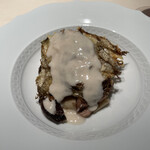 フォリオリーナ・デッラ・ポルタ・フォルトゥーナ - 