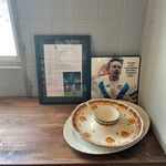 LUMINO CaRINO - ロベルトバッジョすこ