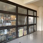 LUMINO CaRINO - 1Fのここでワインショップをオープンする予定