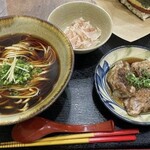 Mokkai Soba Thidanchu - 