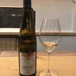美会 - ALSACE TRADITION RIESLING 2022 BIO