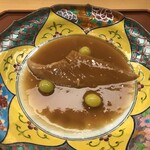 美会 - フカヒレ　タイ薬膳