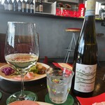 LUMINO CaRINO - グラスワインは無限大。