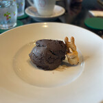 LUMINO CaRINO - チョコ