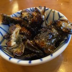 炭火焼うなぎ 東山物産 - 