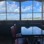 LUMINO CaRINO - 5Fからの眺望。