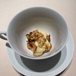 フォリオリーナ・デッラ・ポルタ・フォルトゥーナ - 