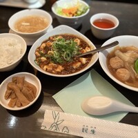 廣東料理 民生 ヒルトンプラザウエスト店 - 