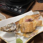 九州料理と旨い酒 どんたく - 