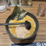 Hokkaidou Ramen Okuhara Ryuu Kura - 