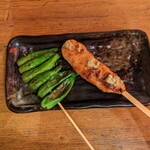 Taishuu Izakaya Toriichizu - 