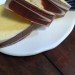 柳月 三方六スタジオ - キレイ～