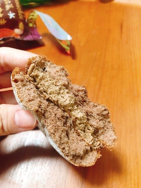 太郎庵 塩川店 - 塩川（和菓子）の写真