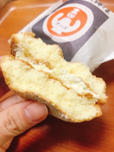 太郎庵 塩川店 - 塩川（和菓子）の写真