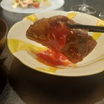 西麻布 焼肉 X - 