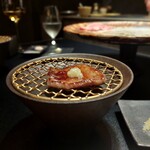 西麻布 焼肉 X - 