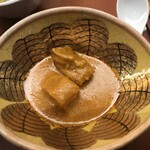 美会 - マッサマンカレー