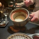 西麻布 焼肉 X - 