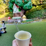 요코바타케 레이카 - 아이스크림_2023년 11월