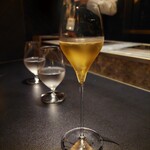 西麻布 焼肉 X - 