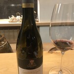 美会 - Hermitage Gambert de Loche Rouge