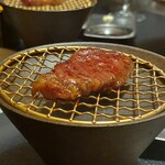 西麻布 焼肉 X - 