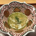 美会 - グリーンカレー