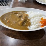 焼肉の一休 - 料理写真: