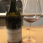 美会 - Volnay 1er Cru 2019