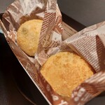 西麻布 焼肉 X - 