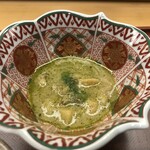 美会 - グリーンカレー